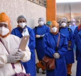 Este viernes inicia rastrillaje para detectar casos sospechosos de Covid-19