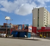 Detienen a 24 extranjeros que  ingresaron ilegalmente Oruro 