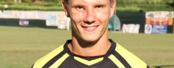 Llegada del arquero italiano Vassori emociona a hinchas del Santo