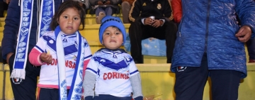 Membresía para niños en San José costará 5 dólares