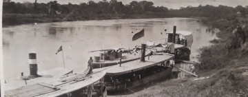 Elías Sagárnaga y  la aventura del Acre