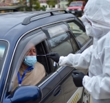 IDIF reporta 2.094 levantamientos de muertos confirmados y sospechosos con COVID-19