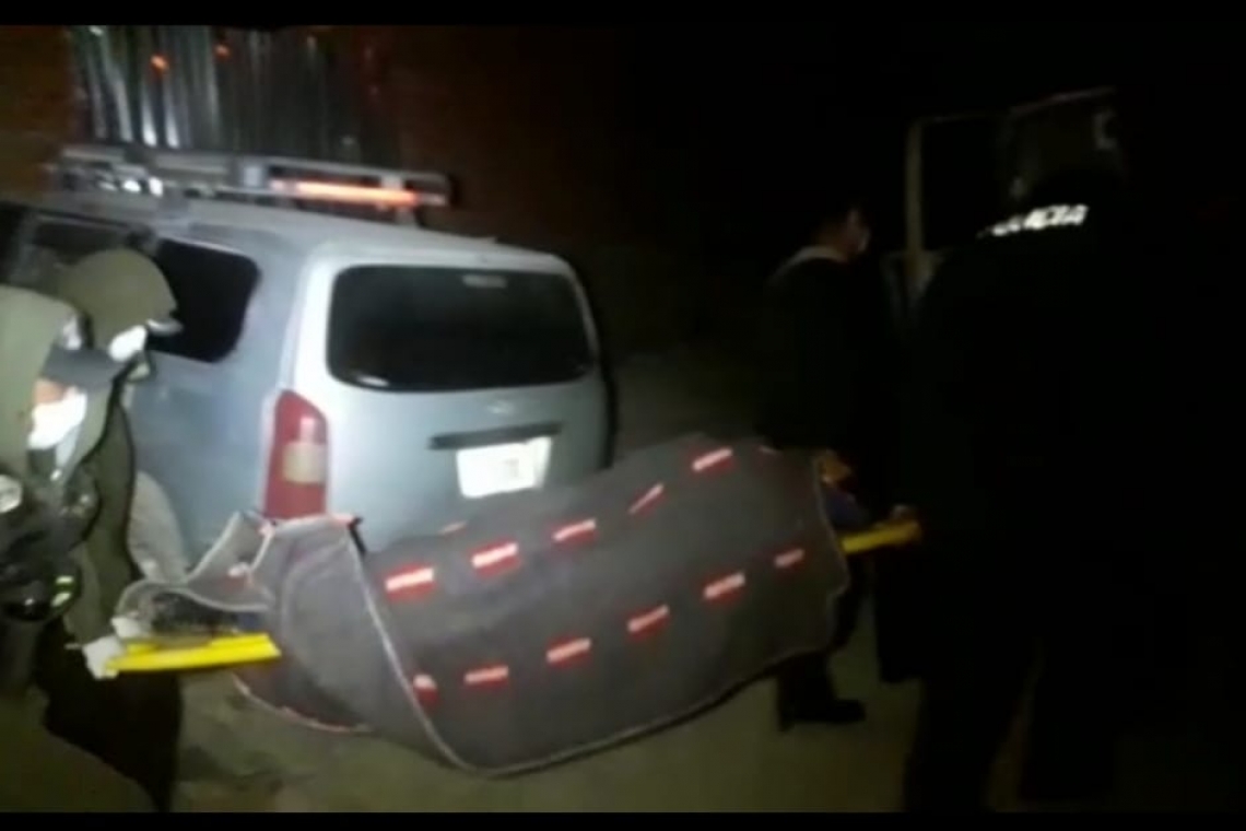 Pelea de hermanos termina  con la muerte de uno de ellos