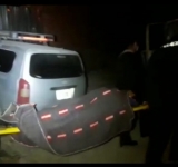 Pelea de hermanos termina  con la muerte de uno de ellos