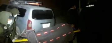 Pelea de hermanos termina  con la muerte de uno de ellos