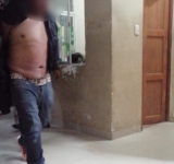 Sujeto agresor es procesado por intento de feminicidio cuya víctima es su pareja de 38 años 