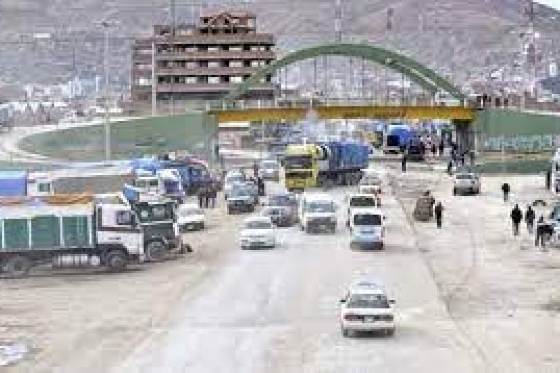 Sectores fuera de la circunvalación son los que menos cumplen medidas de bioseguridad