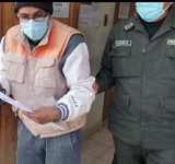 Adolescente de 14 años era violada por su padre y éste la amenazaba para que no lo denuncie