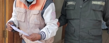 Adolescente de 14 años era violada por su padre y éste la amenazaba para que no lo denuncie