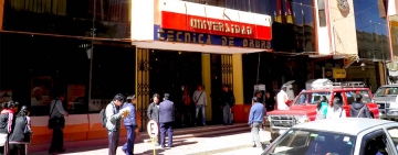 Se confirma para el martes las elecciones de autoridades en la UTO