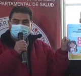 Habilitan tres números telefónicos para acceder a consulta médica