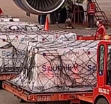 Con la llegada de 8.100 dosis, continúa la vacunación masiva este martes