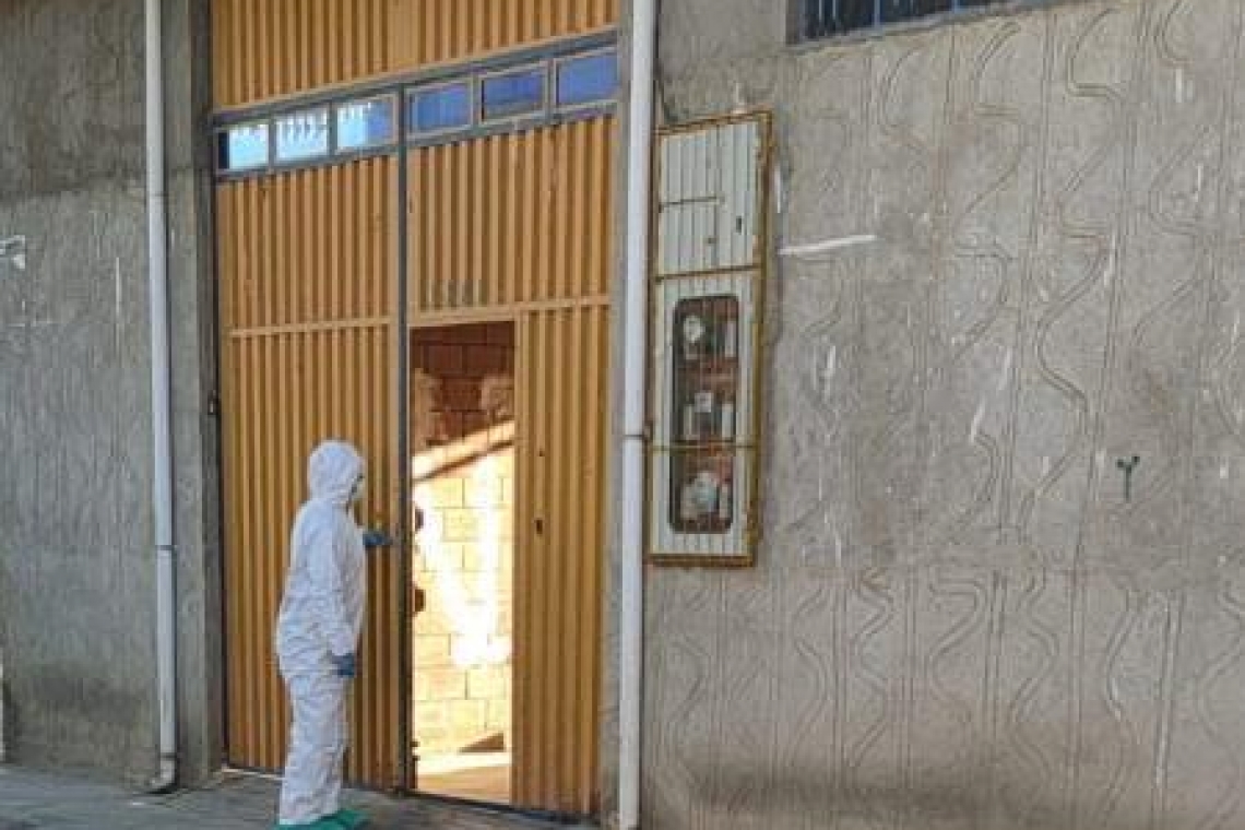 Fiscalía y Policía acumulan 55 casos feminicidios de enero a junio