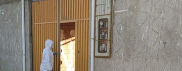 Fiscalía y Policía acumulan 55 casos feminicidios de enero a junio