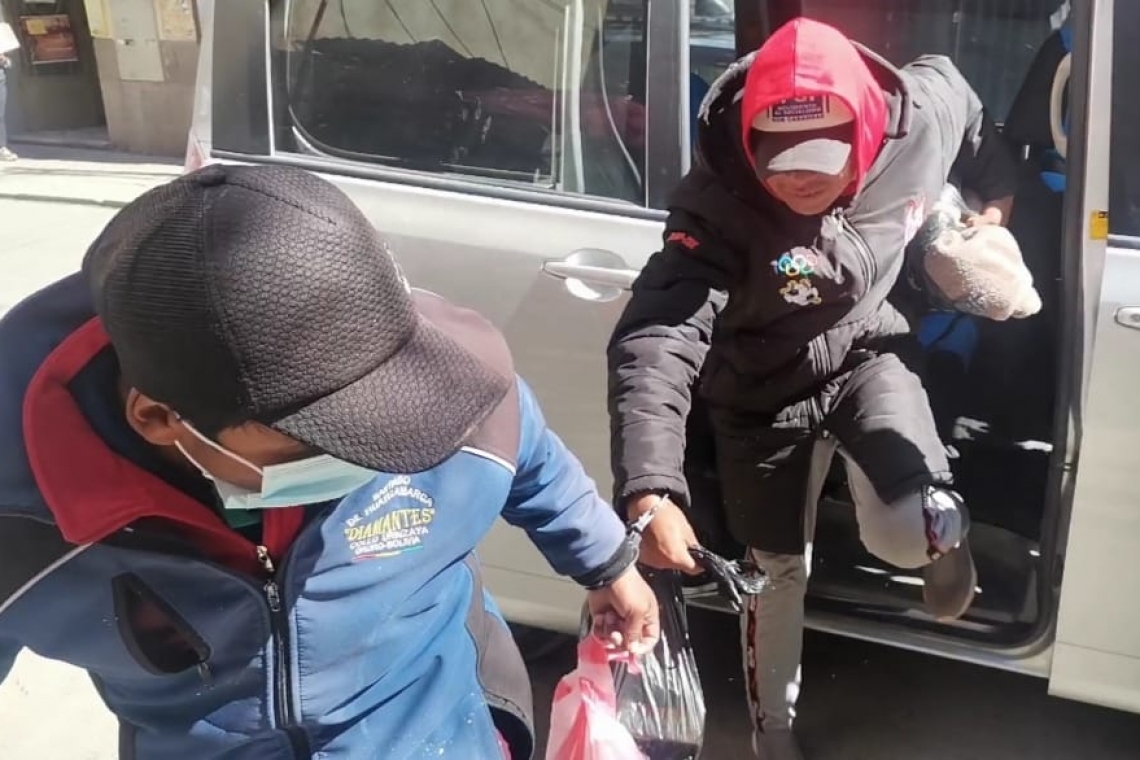 Procesan por estupro a un joven de 23 años encontrado con una adolescente de 17 