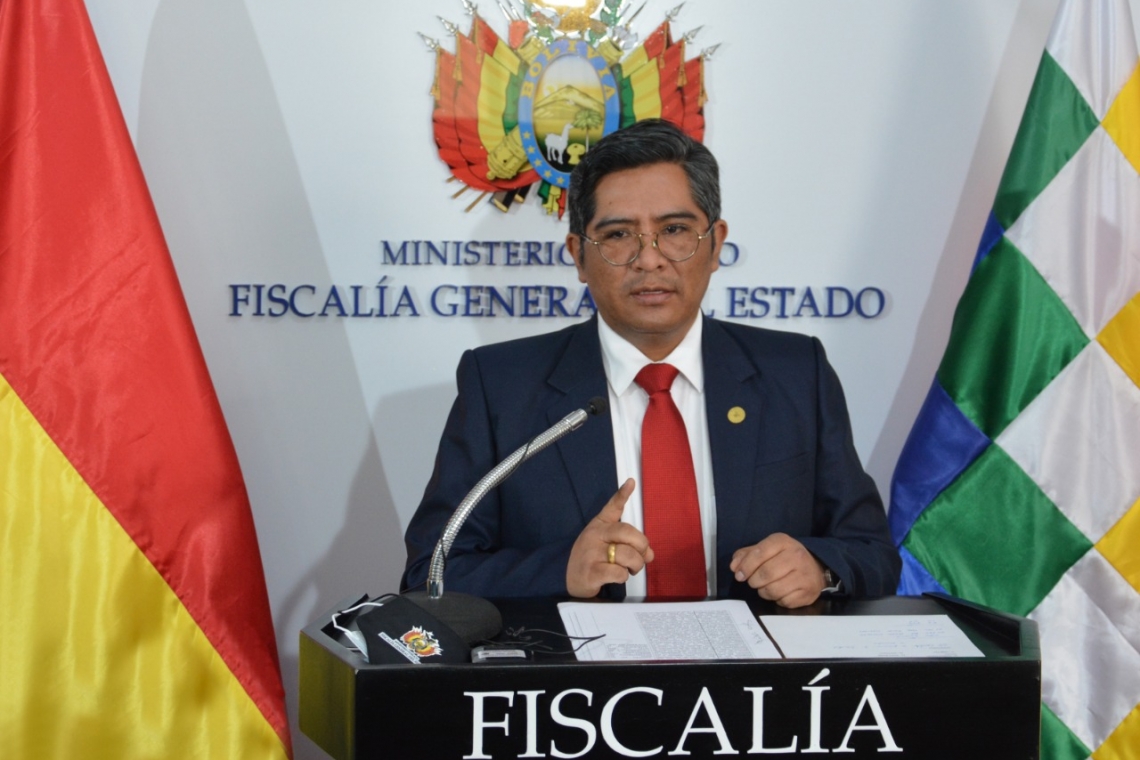 Ministerio Público cita a Carlos Mesa por caso “Golpe de Estado”