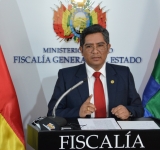 Ministerio Público cita a Carlos Mesa por caso “Golpe de Estado”