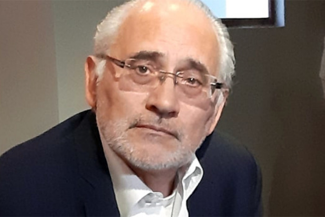 Iván Lima: Pedimos que Mesa le diga la verdad al pueblo boliviano 