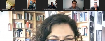 UNODC capacita a 117 Fiscales en Investigación con Perspectiva de Género