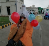 Sedes reporta este miércoles 1.852 recuperados de Covid-19