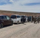 Presuntos “chuteros” piden repliegue de militares  a pesar de reconocer que su actividad es ilícita