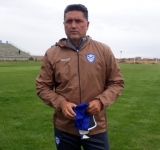 Primer plantel de San José deja los entrenamientos