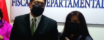 Carlos Mesa se abstiene a declarar como testigo por caso Golpe de Estado