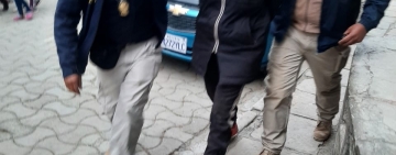 Encarcelan a infanticida que arrojó al barranco a su hijo de un año en La Paz