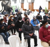 Desde este viernes circulación será de 5:00 a 20:00 horas de lunes a sábado