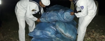 Gobierno sube aranceles y crea comando contra el contrabando de alimentos