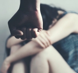 Sujeto golpea a su pareja por negarse  a tener relaciones sexuales