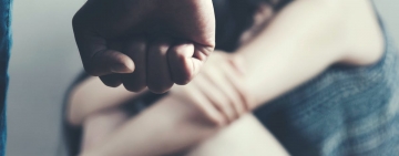 Sujeto golpea a su pareja por negarse  a tener relaciones sexuales