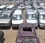 Chuteros afirman que la “auto venta” ilegal de  vehículos mueve el 50% de la economía en Challapata