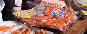 Sedes informa cómo reconocer embutidos en buen estado para comprarlos