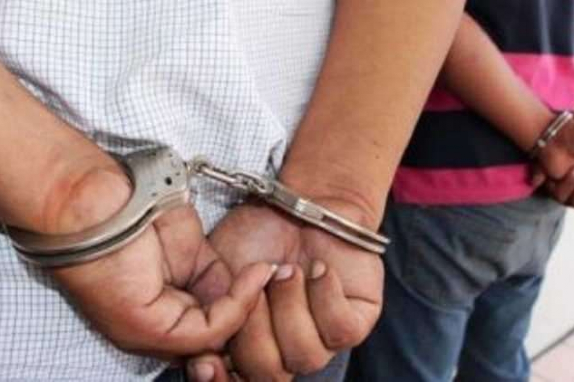 Imputan por feminicidio a hermanos acusados de estrangular a una mujer en El Alto 