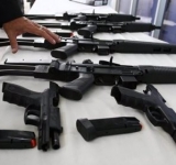 UNODC promueve capacitación de fiscales en delitos de tráfico de armas 