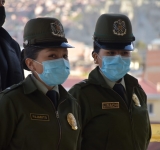 Se desconcentra la Unidad de Género contra la violencia y acoso