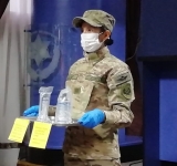 Ex ministros Murillo-López declarados rebeldes de la justicia en caso gases lacrimógenos