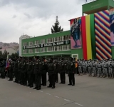 Presidente pide lucha sin tregua contra la corrupción y reforma para recuperar la confianza del pueblo