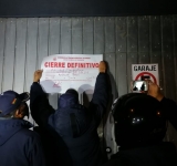 Clausuran restaurant “Las Peñas” por transgredir normativas municipales y carecer de documentación 