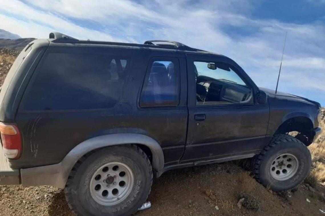 Comercializan vehículos indocumentados por las redes sociales