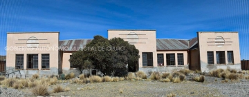 Amplio espacio se readecuará para albergar a canes y gatos en situación de calle