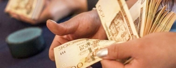 Fiscalía confirma aprehensión de exviceministro de Tesoro en caso FMI