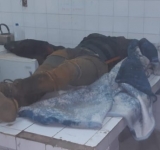 Encuentran el cadáver de un varón al interior  de la mina Huanuni, se trataría de un “Jucu” 