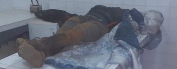 Encuentran el cadáver de un varón al interior  de la mina Huanuni, se trataría de un “Jucu” 