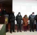 Policía desbarata el peligro clan “Ballesteros” que perpetro robo de $us 83.000