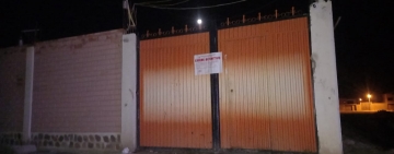 Clausuran “casa de citas” clandestina que  funcionaba en la urbanización Milenium