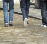 Encuentran a 2 de los 3 adolescentes  que huyeron del Hogar Zelada