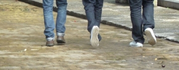 Buscan a tres adolescentes que huyeron del hogar “Manuel Alberto Zelada”