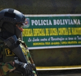 Aprehenden a 3 jóvenes que intentaban trasladar  algo más de 27 kilos de marihuana a Chile